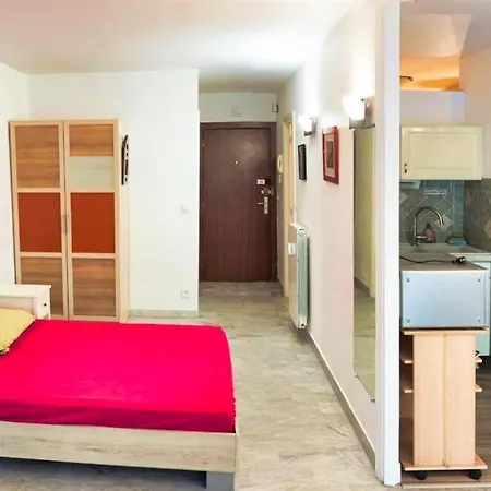 Juan Les Pins Residence Mas Du Tanit * Ζουάν λε Πιν