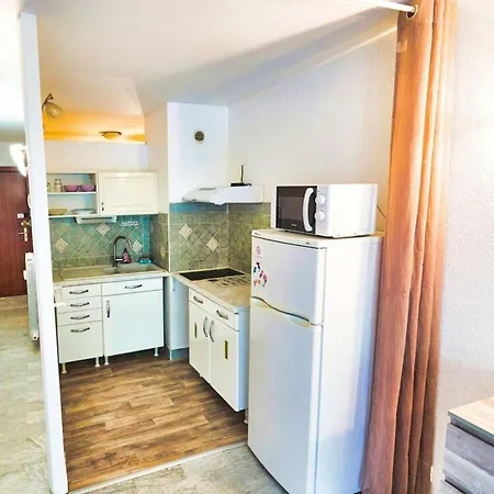 Juan Les Pins Residence Mas Du Tanit * Ζουάν λε Πιν