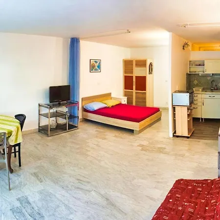 Διαμέρισμα Juan Les Pins Residence Mas Du Tanit Ζουάν λε Πιν